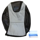 Driver Seat Back Leather Titanium / Ebony Factory Cover 2009 G6 Gxp New Gm. Price: $109.95.