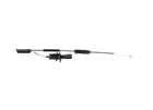 18-24 Jeep Wrangler Jl Headrest Right Release Cable Mopar New Oem. Price: $66.31.