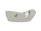 08-10 Town & Country Grand Caravan Front Left Power Seat Shield Mopar Genuine New. Price: $131.06.