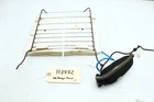 2006-2009 Land Range Rover Front Right Lumbar Support Pad With Pump H2482 Used. Price: $99.99.