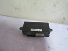 07 Lincoln Mkx Power Seat Drivers Left Lh Module Used. Price: $56.99.