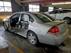 Passenger Front Seat Vin W 4TH Digit Limited Bucket Fits 09-16 Impala 890272 Used. Price: $569.90.