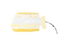 Genuine Mopar Heated Seat Element Right 68346541AC New. Price: $68.67.
