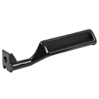 Driver Left Door Interior Inside Handle 87 88-96 Ford F150 F250 Bronco New. Price: $8.65.
