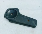 Oem Mopar Bucket Seat Rh Hinge Cover 1972 - 1974 Cuda Challenger Black #3689026 Used. Price: $14.99.