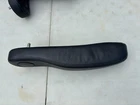 12-14 Cr-v Black Leather Front Driver Side Left Lh Seat Oem Used. Price: $90.00.