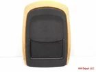 2002 Bmw 330XI 330I 325I 325XI E46 Sedan Front Seat Rear Panel Net Black Used. Price: $79.99.