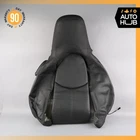 07-12 Porsche Boxster Cayman 987 Right Side Seat Upper Cushion Black Oem Used. Price: $283.23.