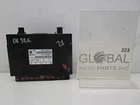 06-11 Bmw E90 E91 3 Series Front Left Driver Seat Memory Control Module Oem Used. Price: $17.99.