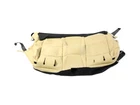 Genuine Mopar Rear Seat Back Cover 6PU20LA3AE New. Price: $260.34.