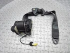 2008 Ferrari F430 Spider 68867700 Rh Right Passenger Side Seat Belt Strap Used. Price: $406.12.