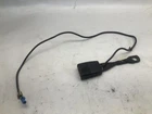 00-05 Porsche Boxster 2.7 Mt Rwd Front Left Seat Belt Buckle Oem Used. Price: $99.99.