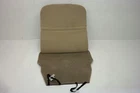 2016 Nissan Pathfinder Rh Right Front Passenger Seat Back Panel Used. Price: $97.59.