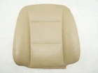 Used Front Passenger Side Upper Seat Back Cushion 2007-2013 Mercedes S550 Oem. Price: $62.99.