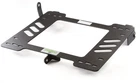 Planted Driver Side Seat Bracket For 1980-1991 Audi Quattro (SB311DR) New. Price: $199.00.