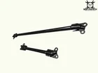 Oem Toyota Sienna 2011-2020 Rear 2ND Row Seat Sliding Track Rail *set Of 2PCS Used. Price: $92.99.