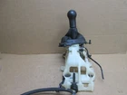 00-05 Mitsubishi Eclipse Manual Transmission Gear Shifter Knob Assembly Used. Price: $108.00.