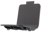 Oem New 2020-2024 Ford Explorer Aviator Front Seat Track Bolt Cover Trim Black. Price: $60.29.
