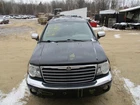 Driver Front Aspen 2008 Headrest 325626 Used. Price: $114.90.