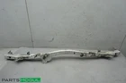 2007-2015 Jaguar X150 Xkr Front Crossmember Upper Tie Brace Bar Silver Oem Used. Price: $140.00.