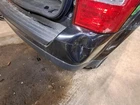 2012 Jeep Patriot Front Passenger Seat Belt Retractor Black Used Oem 210-11583. Price: $86.45.
