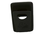 Genuine Gm Jet Black Child Seat Anchor Plate Trim Cap 20779104 New. Price: $38.66.