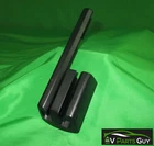 Tesla Model 2012-2016 Front Seat Track Cover- Right- 1031676-00-A 1008387-00-D Used. Price: $20.00.