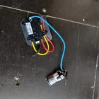 2011-2017 Buick Regal Seat Lumbar Support Module 006097300 00998490 Oem Used. Price: $68.72.