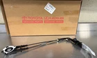 Toyota Sienna 2011-2020 Passenger Side Power Sliding Door Cable 85015-08011 New. Price: $37.00.