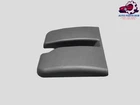 Rear Third Row Right Or Left Seat Hinge Trim Cover Toyota Sienna 15-20 Oem FC14 Used. Price: $30.39.