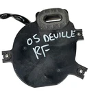 2005 Cadillac Deville Oem Right Passenger Side Front Seat Cooling Fan 04 Used. Price: $48.00.