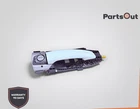 2012-2019 Volkswagen Passat Front Left Driver Side Exterior Door Handle Oem Used. Price: $62.36.