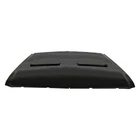 Scott Drake C7ZZ-16612DR Hood 67-68 Ford Mustang New. Price: $426.17.