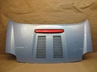 00-05 Toyota MR2 Spyder ZZW30L Rear Engine Deck Lid Cover Brake Light Oem Used. Price: $195.05.