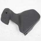 2015 - 2018 Jeep Renegade Front Right Seat Trim Cover Panel Black Oem Used. Price: $19.99.