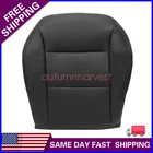 For 2015 Mercedes Benz Gla 250 Driver Replacement Seat Cover Black Leather New. Price: $35.09.