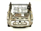 Right Passenger Front Seat Track 88600-3Q100 Fits 2011-2014 Hyundai Sonata 55438 Used. Price: $110.39.