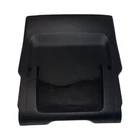 Oem 2011-2020 Jeep Grand Cherokee Front Right Passenger Seat Back Cover Panel Used. Price: $114.98.