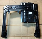 Oe 7L0881678D Passenger Seat Frame Dx Holder Dvd Ships Porsche Cayenne Vw Usato. Price: $46.27.