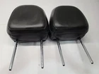 2013-2022 Buick Encore Rh Lh Front Headrest Black Leather Used. Price: $77.71.