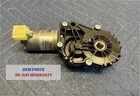 Oem Bmw 9168746 Front Left Right Side Seat Adjustment Motor Bosch F01 F10 X5 Used. Price: $30.35.