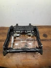 08-10 Bmw 535I E60 E61 Front Left Driver Side Lower Seat Frame W/ Motor Oem Used. Price: $101.00.
