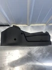 Hummer H2 Front Right Passenger Seat Outer Trim Cover Panel Oem 2003 - 2007 Used. Price: $12.00.