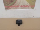 2012 Land Rover 31268908 Lh Front Heated Seat Module Range Sport Hse Used. Price: $18.29.