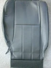 Town & Country Grand Caravan Mopar 3RD Row Right Rear Seat Back Cover 1RE401DVAA New. Price: $109.99.