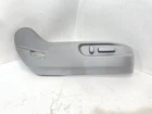 Used Gray Bucket Seat With Headrest For 2023 Honda Passport Front Right. Price: $55.20.