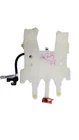 Audi Q7 Seat Occupant Sensor Front Right 8E0963553D 2013-2015 Oem Used. Price: $35.00.