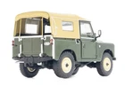 Marge Models - Land Rover Series 88 Softtop Dark Bronze Green 1/32 MAR2... New. Price: $92.93.