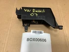 2007 Volkswagen Rabbit 2DR Front Seat Wiring Loom Harness Bracket Housing Oem+ Used. Price: $22.92.