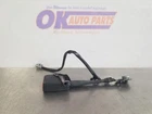 2020 Jeep Grand Cherokee Limited Front Seat Belt Buckle Black Right Passenger Used. Price: $40.00.